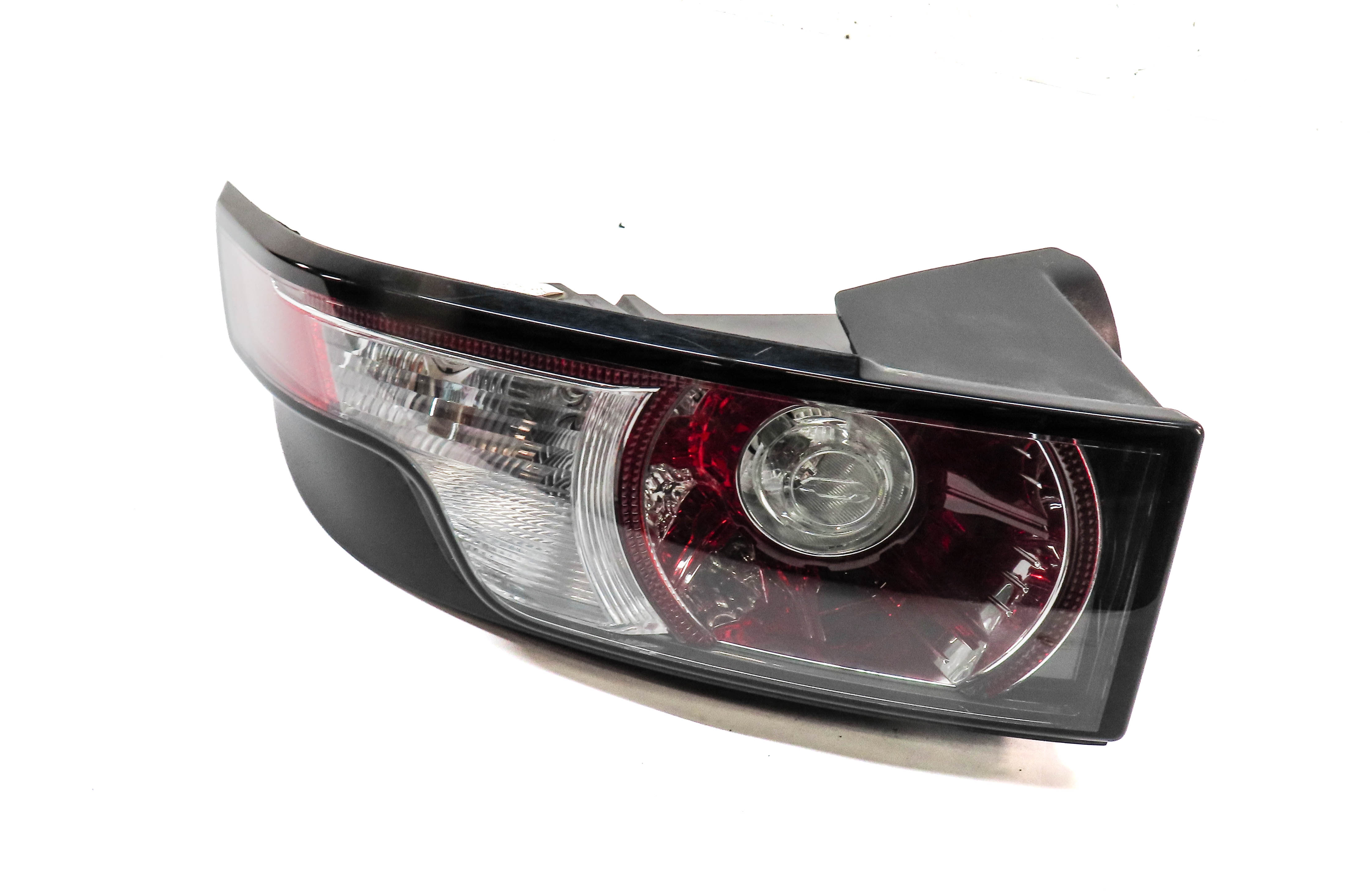 2012-2015 RANGE ROVER EVOQUE (L538) LEFT DRIVER TAILLIGHT BRAKE LIGHT LAMP — exact item pictured